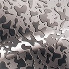 DC 003 finish sample