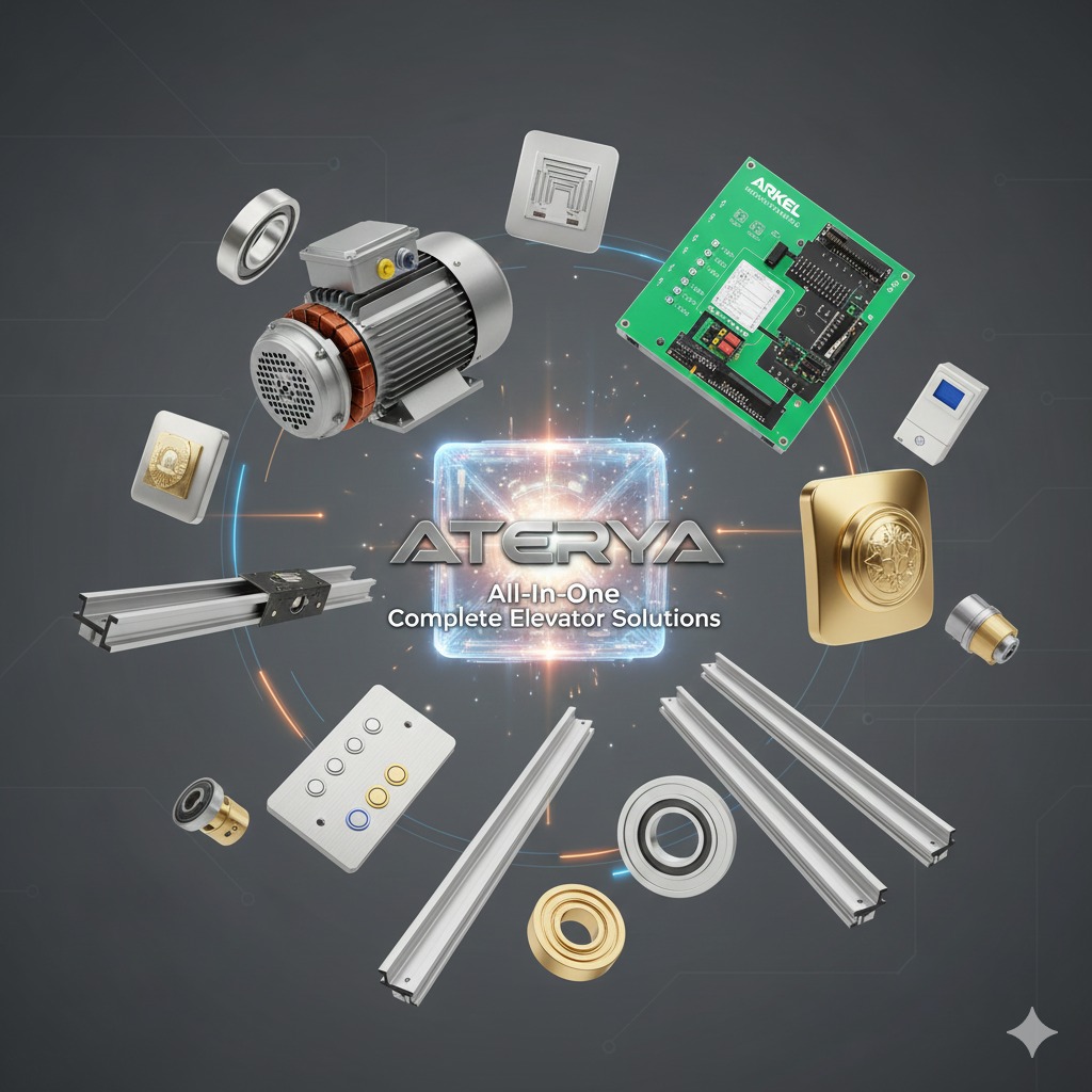 Portes Cabine Haut De Gamme