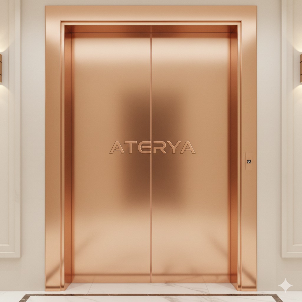 Custom Elevator Cabins